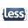 Less